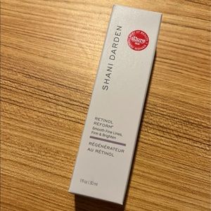 Retinol Reform +Free Texture Reform mini!